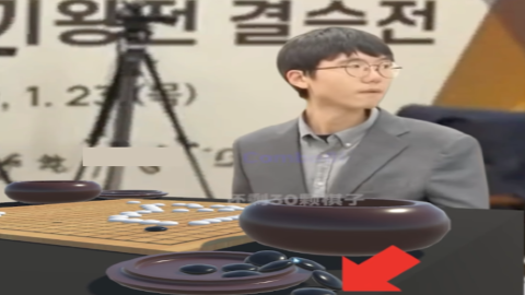 落子无悔 落子无悔