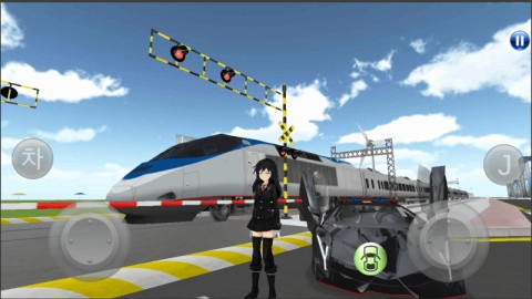 3D驾驶学校 3D驾驶学校