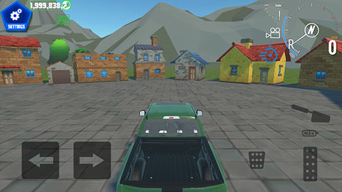 通用汽车驾驶(Universal Car Driving) 通用汽车驾驶(Universal Car Driving)