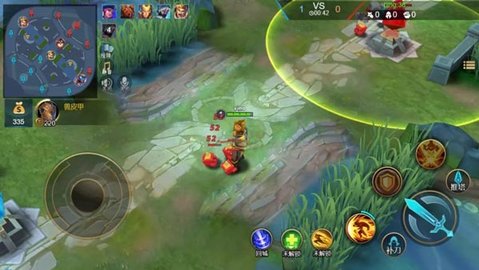 王者精英5v5免广告版 王者精英5v5免广告版