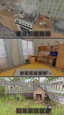 学生哥密室逃脱 学生哥密室逃脱
