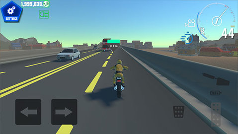 通用汽车驾驶(Universal Car Driving) 通用汽车驾驶(Universal Car Driving)