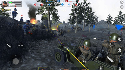 特种兵战场 特种兵战场