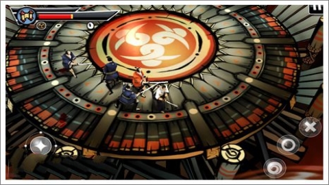 武士2复仇 武士2复仇