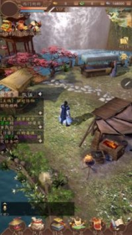 龙印OL 龙印OL