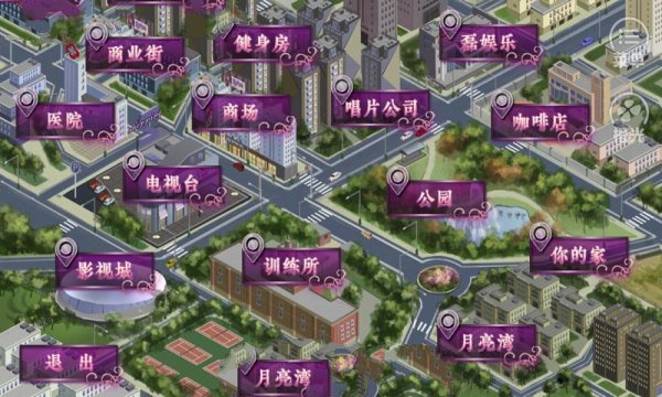 槑槑大改造2 槑槑大改造2