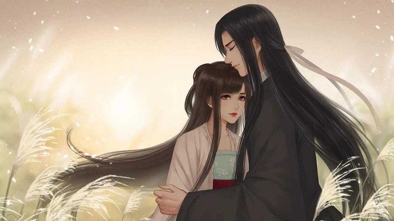 醉梦山河 醉梦山河