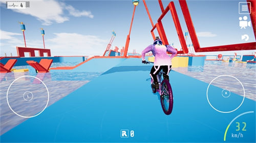 Descenders Descenders