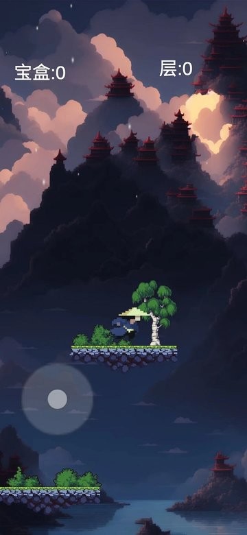 武侠下1000层 武侠下1000层