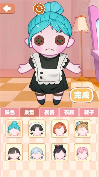 棉花娃娃收纳 棉花娃娃收纳