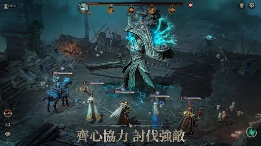龙息神寂Lite 龙息神寂Lite