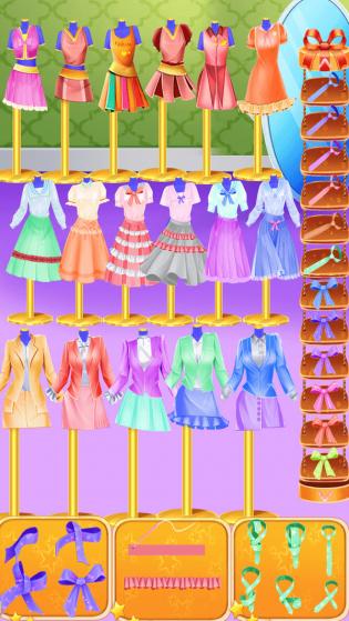 校服修改设计 校服修改设计