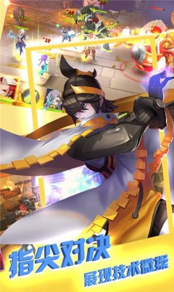 幻境觉醒 幻境觉醒