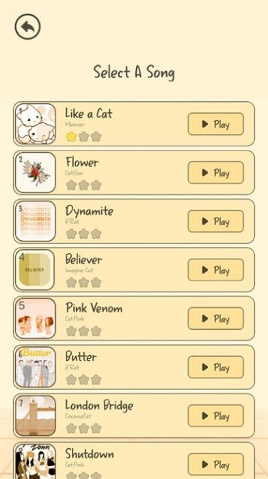 KpopCats KpopCats