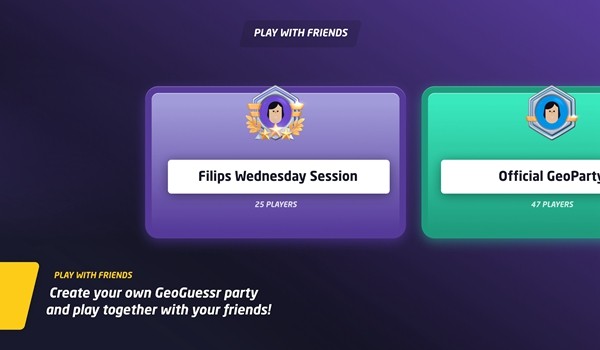 geoguessr geoguessr