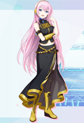 巡音流歌 巡音流歌