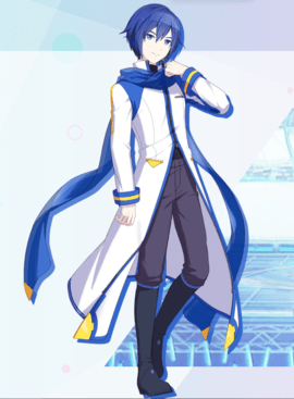 KAITO KAITO
