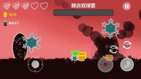 白细胞 白细胞