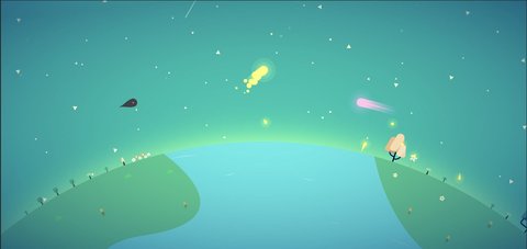 星季 星季