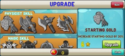 王国防守:战时(Kingdom Defense: Wartime) 王国防守:战时(Kingdom Defense: Wartime)