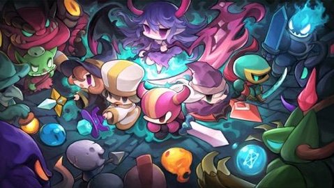 我的勇者1.9版 我的勇者1.9版
