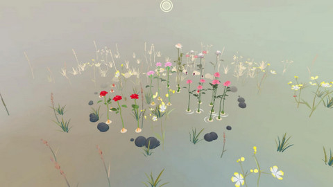 罗莎花园 罗莎花园