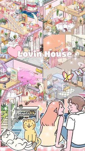 落樱萌宅小屋官方版 落樱萌宅小屋官方版