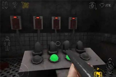死亡公园2 死亡公园2