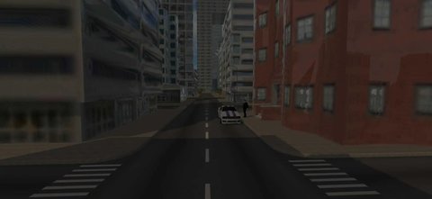 都市侠盗飞车 都市侠盗飞车