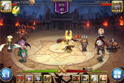 魔塔之英雄无敌 魔塔之英雄无敌