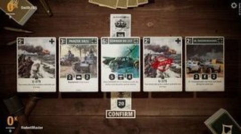 KARDS KARDS