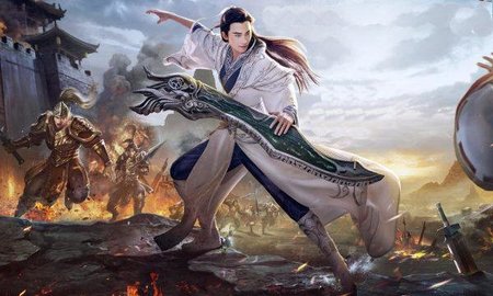 凡人修仙传人界篇