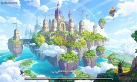 星城岛物语手游 星城岛物语手游