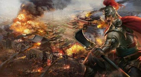 鸿图三国志2 鸿图三国志2