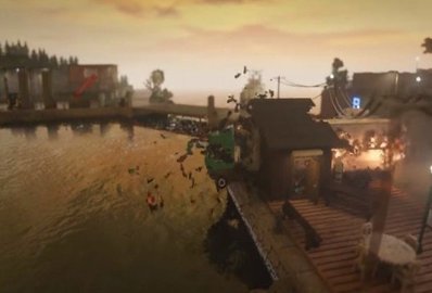 Teardown中文版手游 Teardown中文版手游