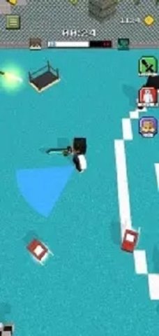 怪物学校:制作僵尸 怪物学校:制作僵尸
