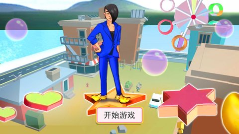 樱花校园逃离挑战 樱花校园逃离挑战
