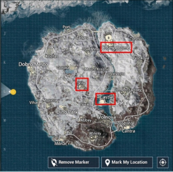 PUBG MOBILE PUBG MOBILE