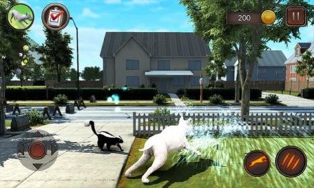 斗牛犬狗模拟器 斗牛犬狗模拟器