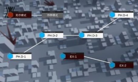 博士方舟 博士方舟