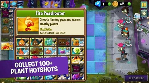植物大战僵尸2国际版 植物大战僵尸2国际版