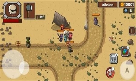 RPG怪物奇幻冒险 RPG怪物奇幻冒险