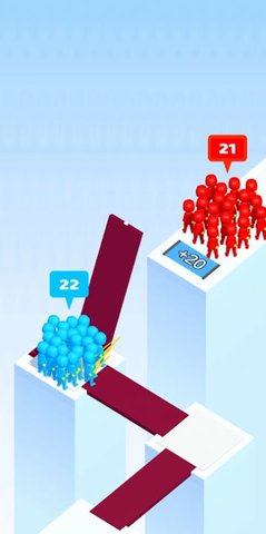桥梁战斗(Bridge Battle) 桥梁战斗(Bridge Battle)