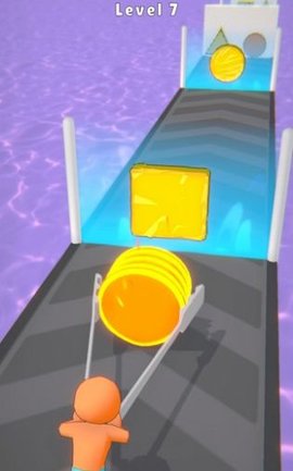 电烙铁跑酷(Styro Run) 电烙铁跑酷(Styro Run)