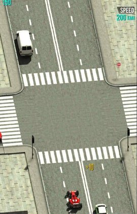 F1公路车 F1公路车