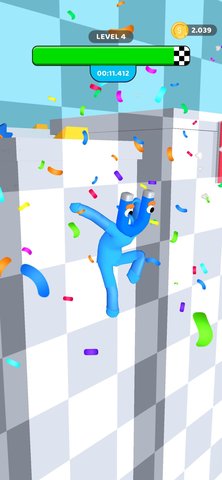 Magnet Run Magnet Run