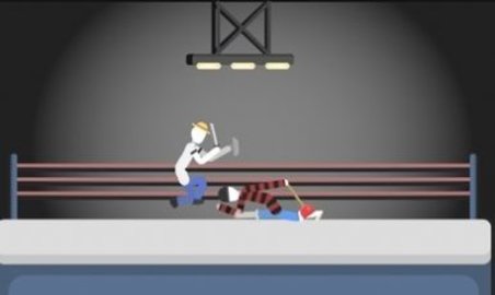 木偶对决(Puppet Duel Ragdoll Fight) 木偶对决(Puppet Duel Ragdoll Fight)