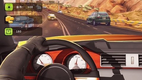 终极赛车手 终极赛车手