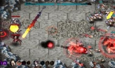 地牢小队汉化版(Dungeon Squad) 地牢小队汉化版(Dungeon Squad)