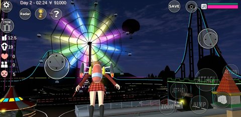 SAKURA SchoolSimulator SAKURA SchoolSimulator
